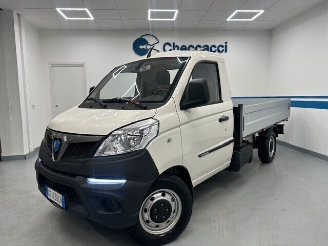 Inne Piaggio Porter NP6 1.5 PL Short Range LPG Casson