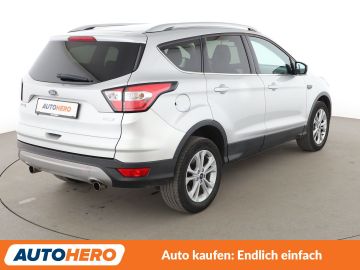 Ford Kuga - 6