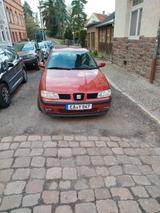 Seat Ibiza Signo 1.6 Signo - gebrauchte Seat Ibiza aus dem Jahr 2001