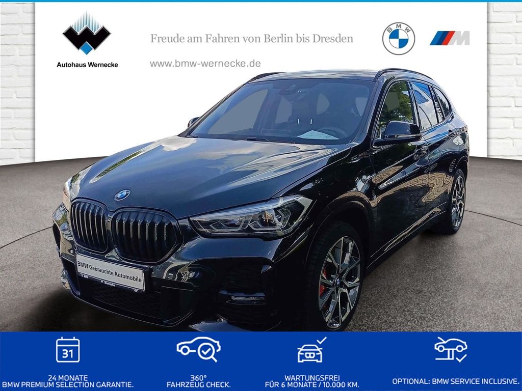 Image of BMW X1