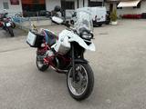 BMW R 1200 GS Rallye  Koffer - BMW K 1200 R