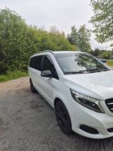 Mercedes-Benz V 250 d Aut. SCORE! lang SCORE! - Mercedes-Benz V 250 aus 2017