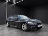 BMW 420 i Gran Coupé xDrive M-Sport NAVI|HUD|KAMERA - BMW 420 Gran Coupé aus 2016
