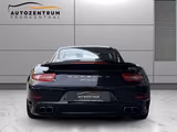Porsche 991 911 Turbo 19% BOSE PDLS CARBON 111 PUNKTE - Porsche 991: Sportwagen