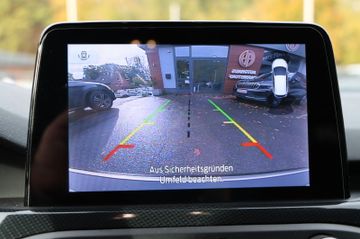 Ford Focus Lim. ST-Line LED Navi Kamera 18 Zoll