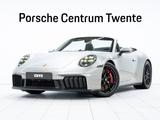 Porsche 992 Carrera 4 GTS Cabrio - Porsche 992 aus 2025