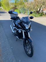 Honda VFR  1200 X Crosstourer - Angebote