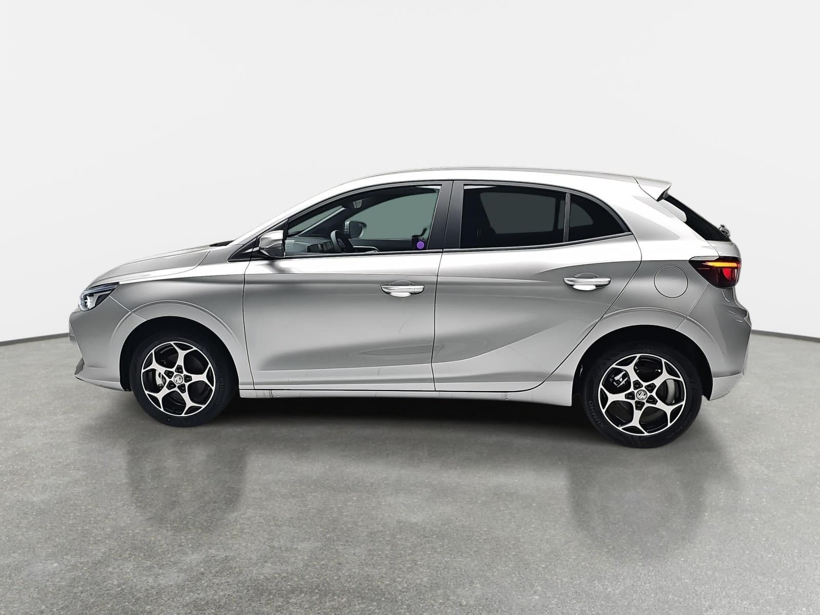 MG3