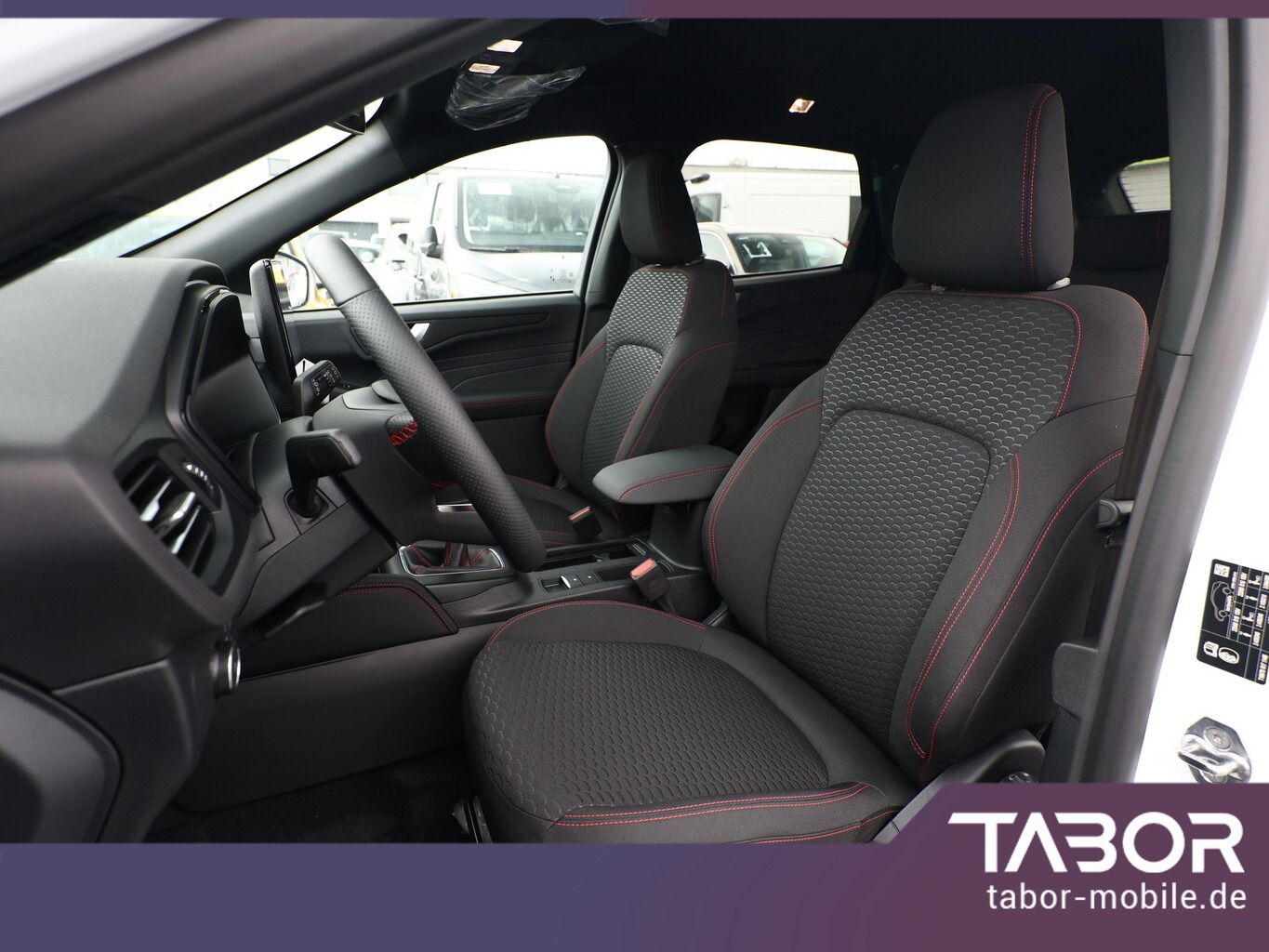 Ford Kuga - Bild 6