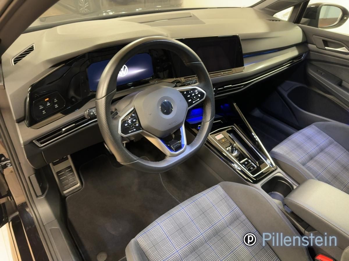 Volkswagen Golf - Bild 9
