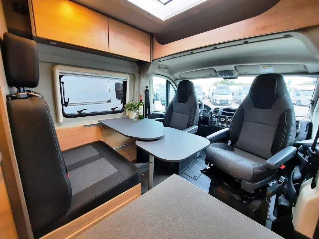 Fahrzeugabbildung ROADFANS Hopper 640 Active Verfüg./Sparen Sie 5.145,- €