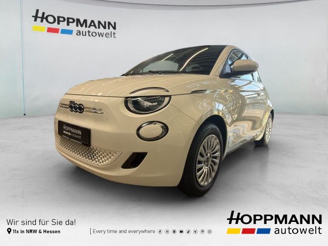 Fiat 500e Cabrio*LED*CARPLAY*