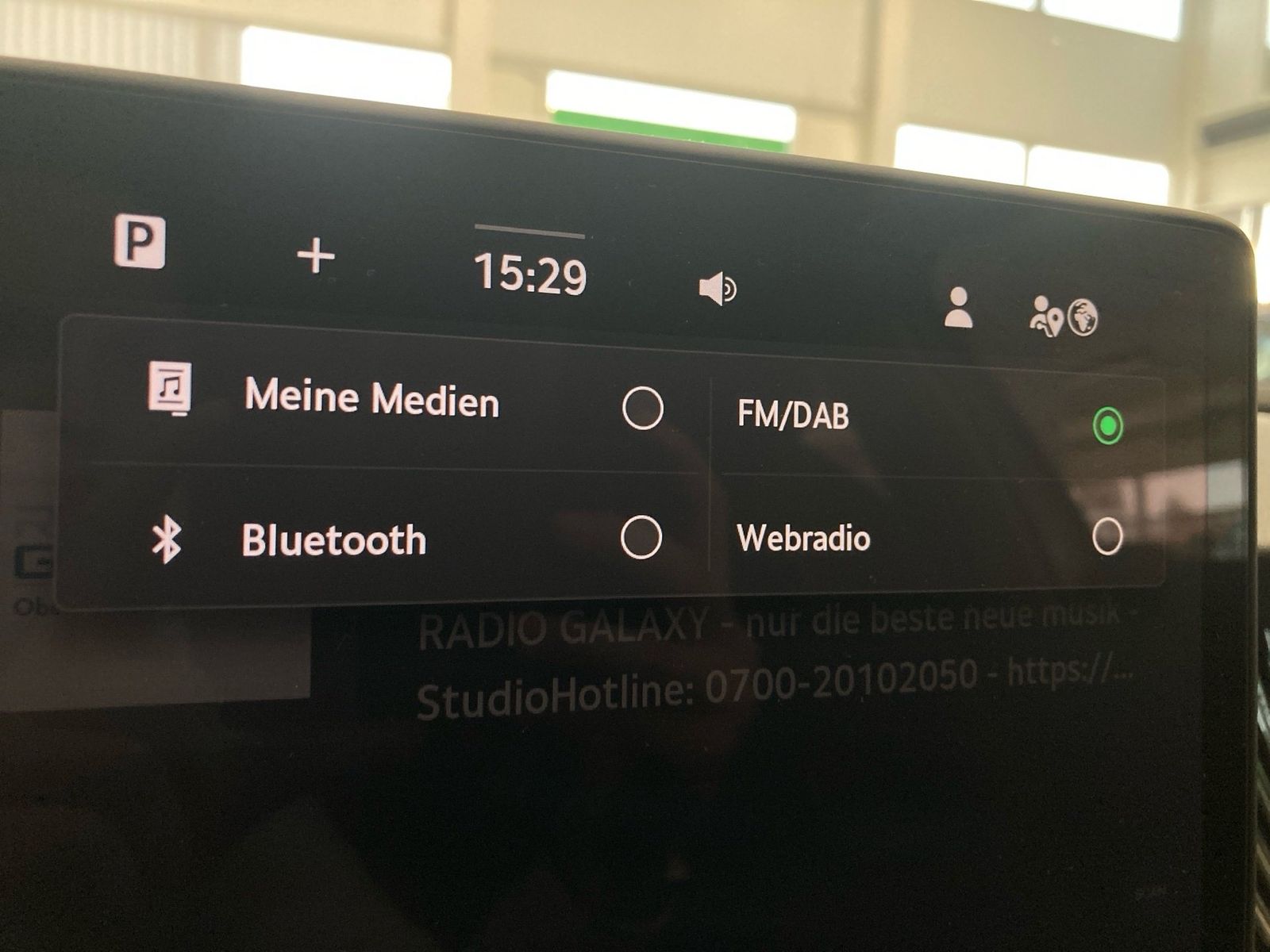 Skoda Superb - Bild 19