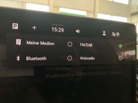 Skoda Superb - Vorschau Bild 19