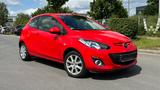 Mazda 2 Lim. 1.3  Active Org. 59700KM - Mazda 2 in Düsseldorf