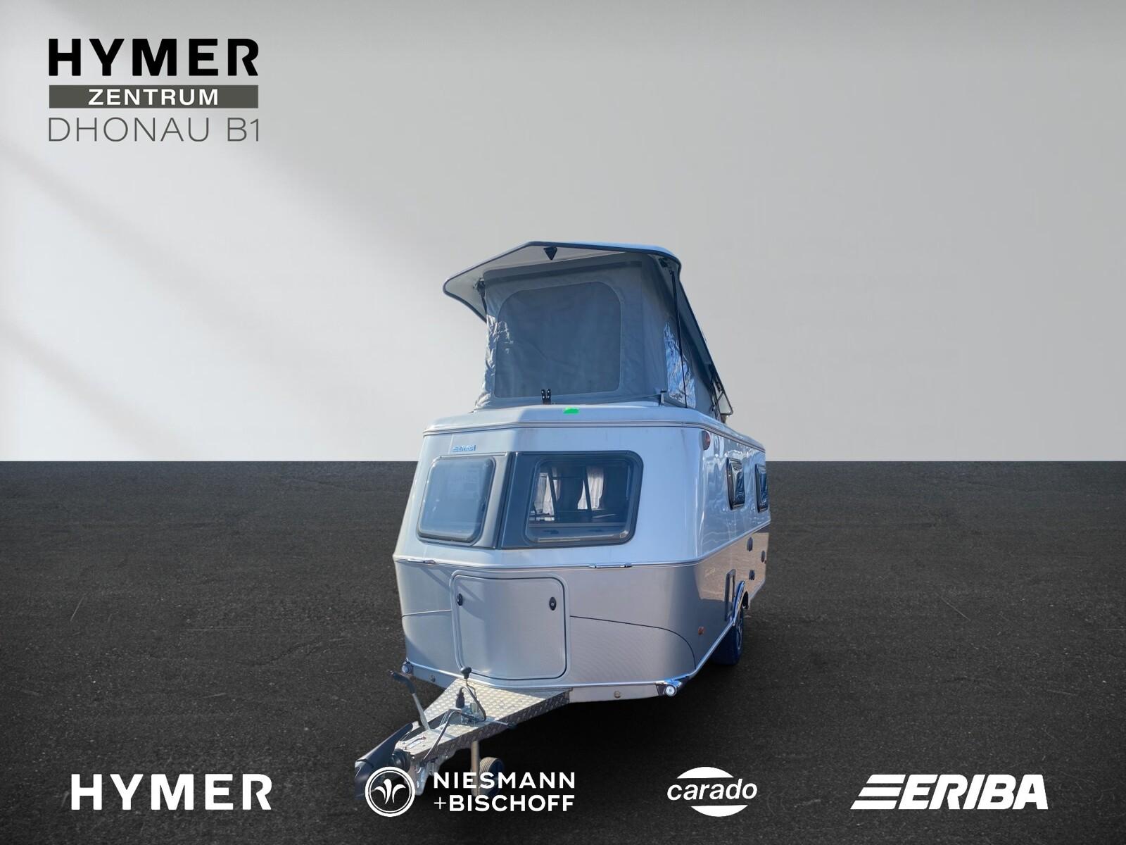 HYMER / ERIBA / HYMERCAR Eriba Touring 620  !!! Abverkauf Vorführwagen !!