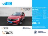 Volkswagen Taigo Style 1.0 TSI DSG LED*Navi*ACC