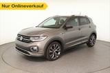 Volkswagen T-Cross 1.0 TSI Style OPF LED+CARPLAY+SHZ+ACC+BC - VW T-Cross in Solingen