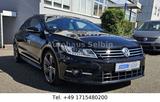 Volkswagen CC 2.0 TDI R-LINE DSG BMT NAVI*XENON*LEDER*PANO - Volkswagen CC in Stuttgart