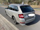 Skoda Fabia 1.0l TSI DSG 81kW ScoutLine Combi/Amundsen - Skoda: Combi Scout