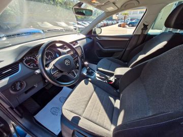 Skoda Octavia - 9