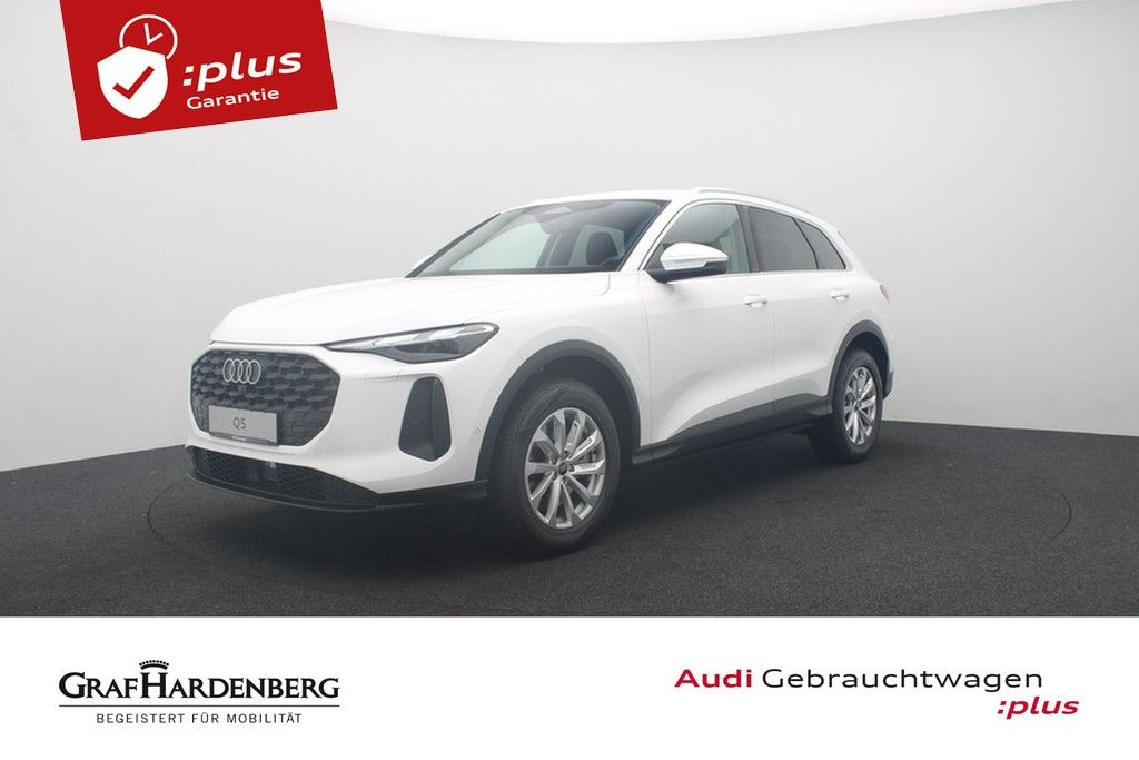 Audi Q5 TDI quattro LED Navi ACC