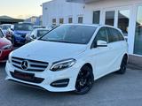 Mercedes-Benz B 200d Urban Navi Tempomat PDC SHZ - Mercedes-Benz B 200 mit Diesel-Antrieb