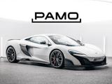 McLaren 675LT | - McLaren 675LT Gebrauchtwagen