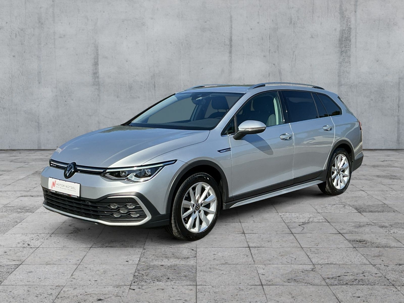 Volkswagen Golf - Bild 2