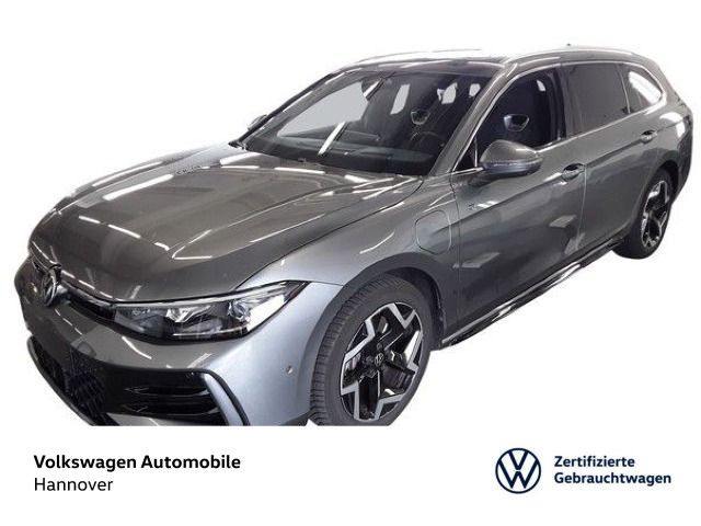 Volkswagen Passat Variant 1.5 eHybrid R-Line Navi AHK IQ.LI foto 1