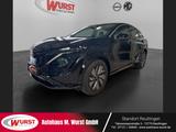 Nissan Ariya (MY25) 63 kWh Advance Pack 22kW Rudumkamer - Nissan Ariya: Advance Pack