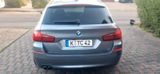 BMW 525d xDrive Touring A - Neu TÜV Bis 05/2027 - BMW 525 mit Diesel-Antrieb: Kombi, 2.5