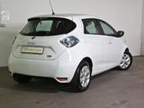Renault ZOE LIFE zzgl. Batteriemiete 41 KW +Navi+Garanti - Renault ZOE mit Elektro-Antrieb