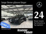 Mercedes-Benz GLC 43 4M Distronic,Memory,Burmester,Night,Ambi