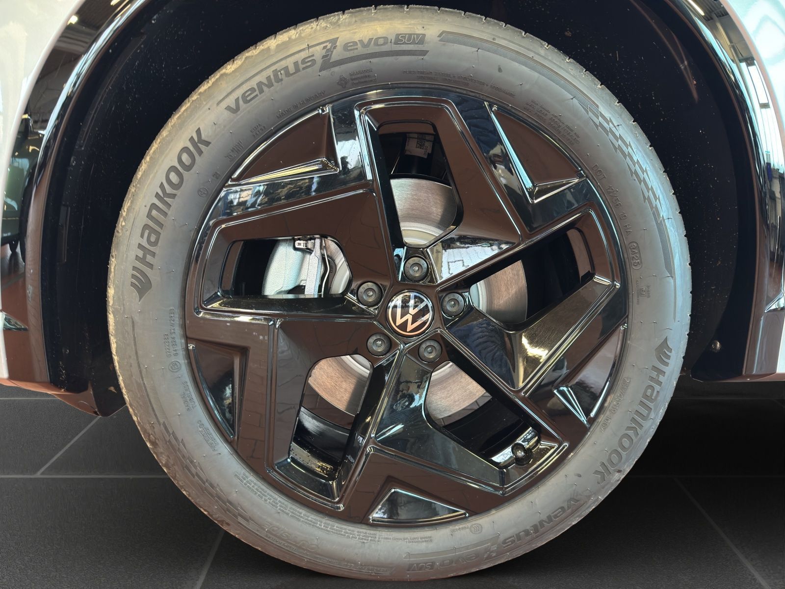 Volkswagen Tiguan - Bild 9