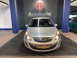 Opel Corsa D Active/1.Hand/TÜV NEU/PDC AUTOMATIK