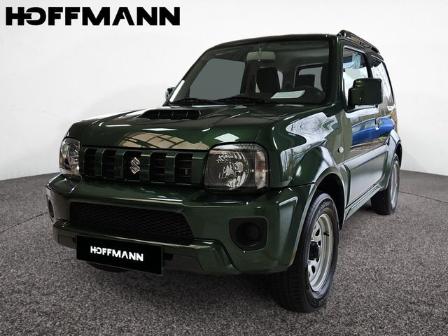 Suzuki Jimny Comfort Ranger