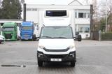 Iveco Daily 70C18 CX 500/Bi-Temp/LBW/Klima/Doppelräder - Iveco 7 5t