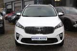 Kia Sorento 2.2 GT-LINE 7Sitzer Leder/Navi/Kam/Pano. - Kia Sorento mit Diesel-Antrieb: 7 Sitzer