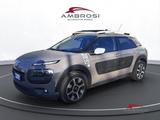 Citroën CITROEN C4 Cactus BlueHDi 100 S&S Rip Curl - Citroën C4 Cactus: Rip Curl