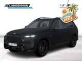 BMW X7 xDrive40d M Sport HUD Pano Bowers Wilkins - BMW X7: M