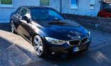 BMW 428i Cabrio/Autom./M Sport/NAVI-PROF/HEAD-UP... - : Privatanbieter, Auto
