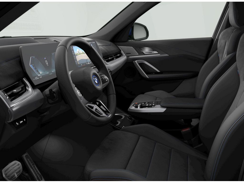 BMW X1 - Bild 4