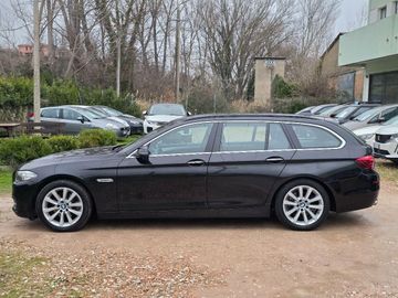 BMW 520 - 5