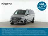 Mercedes-Benz V 300 d Avantgarde Lang AMG Avantgarde Night AHK