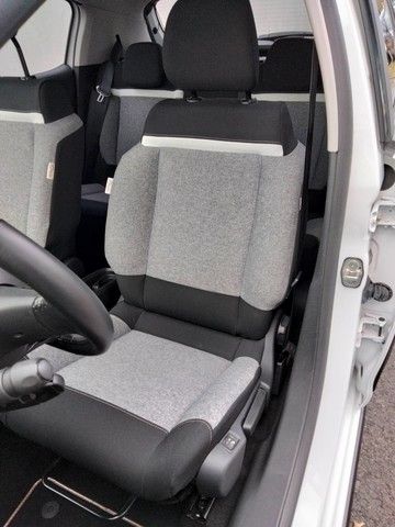 Fahrzeugabbildung Citroën C3 PureTech 110 Stop&Start Origins