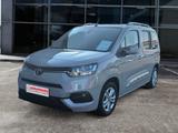 Toyota Proace City Verso 1.2 Turbo L2 Aut Team Deutschl - Toyota PROACE CITY L1 Gebrauchtwagen