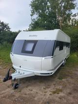 Hobby Prestige 650 UFf - Hobby Prestige 650