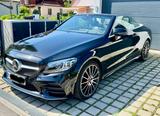 Mercedes-Benz C 300 4MATIC 9G Amg Line Junge Sterne 19 zoll - Mercedes Junge Sterne Gebrauchtwagen