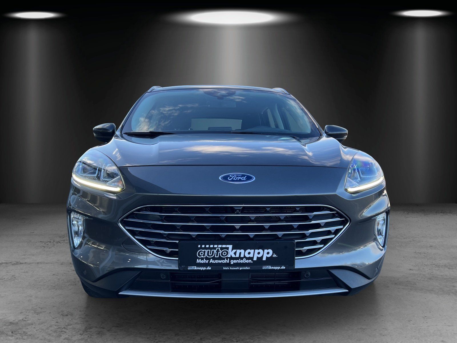 Fahrzeugabbildung Ford Kuga 1.5 EcoBoost Titanium Start/Stopp
